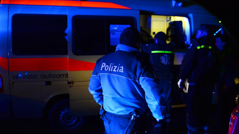 L'indagine prosegue. Tentò di uccidere la compagna a Chiasso, chiarito il motivo della lite