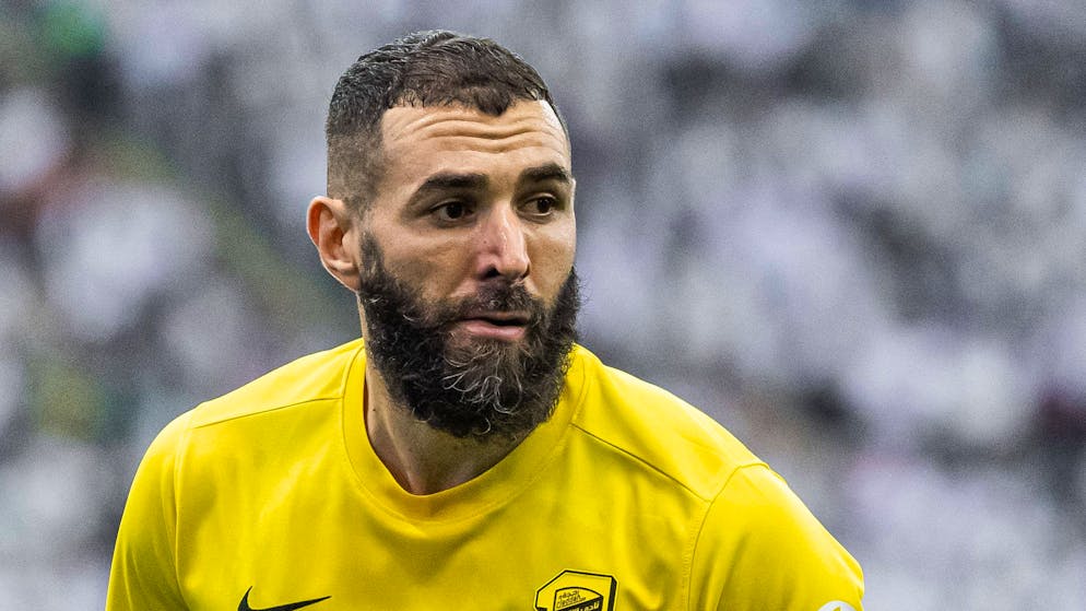 Grosse Abwesenheitsliste. Von Benzema über Hummels bis Courtois – diese Stars verpassen die EM