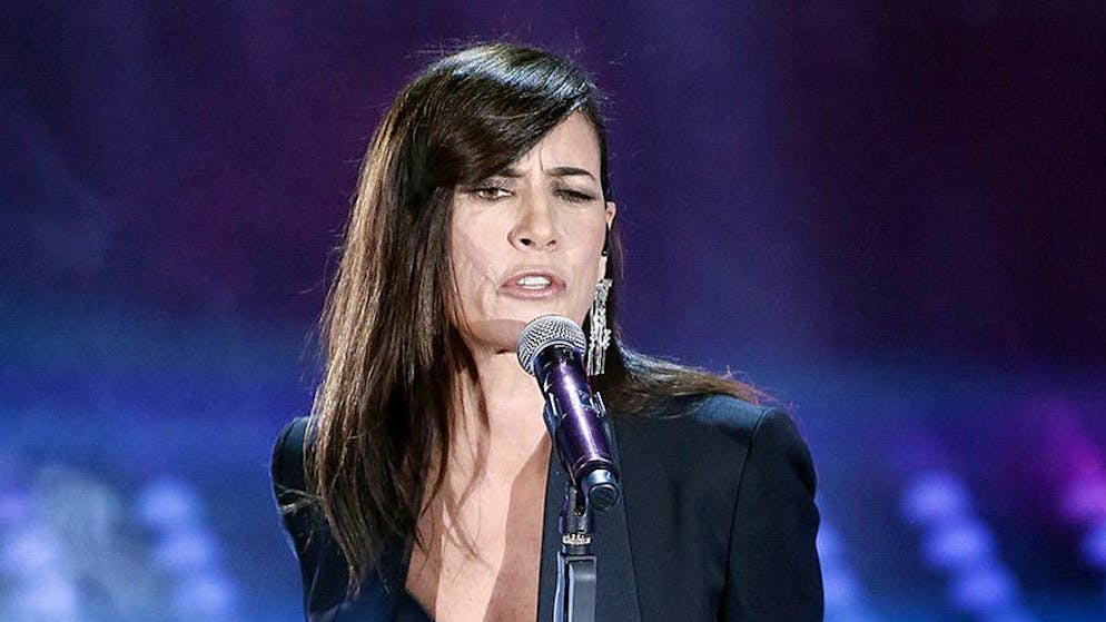 Parla la cantante. Divorzio Turci-Pascale? Ecco la secca risposta della cantautrice