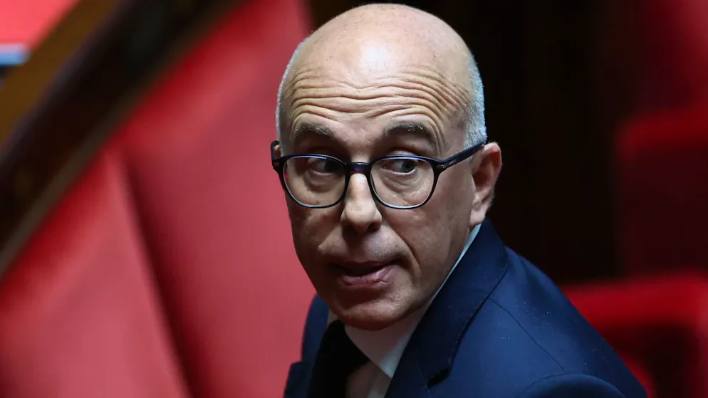 Verso le Legislative. Caos in Francia, Eric Ciotti espulso dai Républicains, Marion Maréchal lascia Reconquête