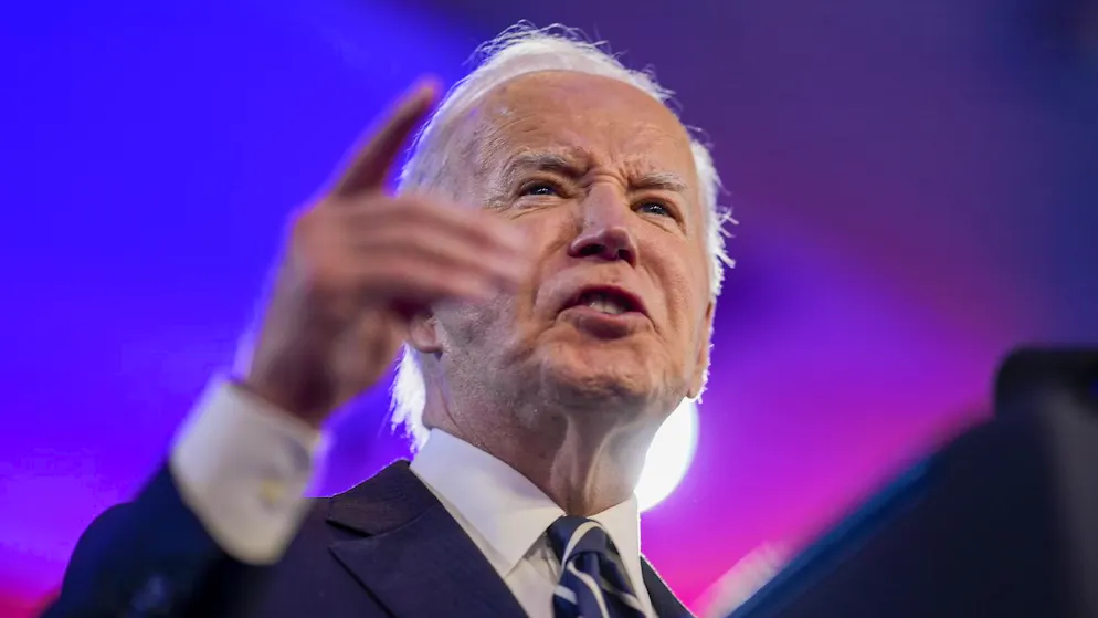 Rapporti tesi tra Kiev e Washington?. Biden al G7 in Puglia per unire gli alleati sull'Ucraina
