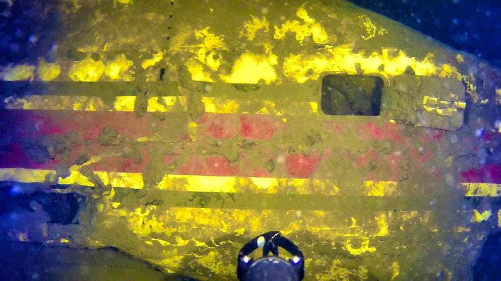 Scoperta sensazionale. Vermont, ritrovato dopo 53 anni un aereo scomparso poco dopo il decollo