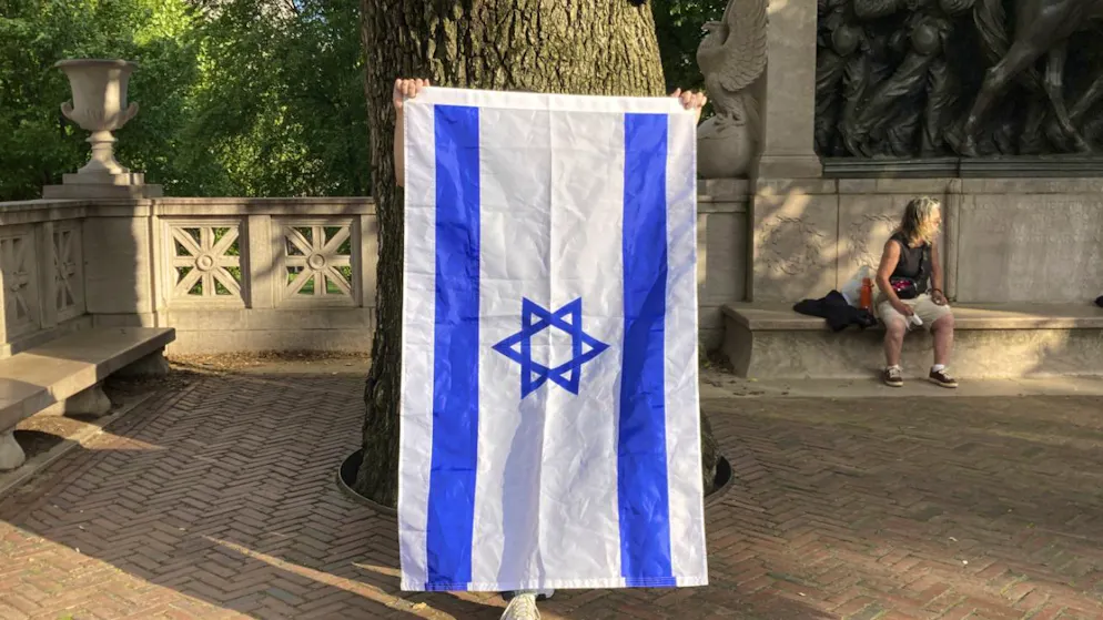 Israele, in risposta all'accusa della Commissione d'inchiesta, ha parlato di "discriminazione sistematica anti-israeliana". (Foto simbolica)