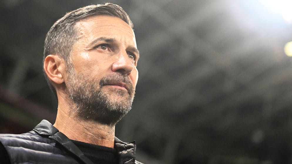 Joe Zinnbauer in Marokko unschlagbar. Beim FCSG erfolglos – nun auf den Spuren von Xabi Alonso