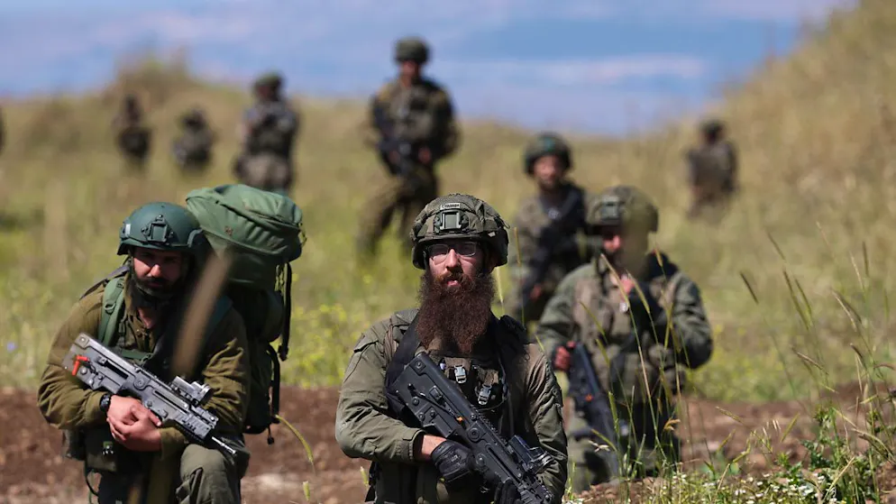 Un attacco israeliano nel sud del Libano ha provocato la morte di un importante comandante militare di Hezbollah. (Foto d'archivio)