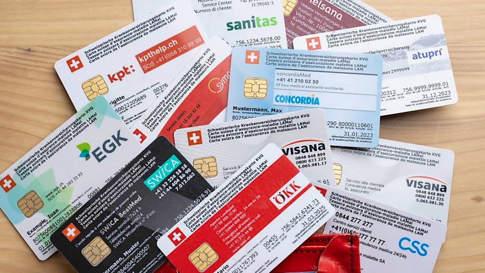 Portals want your data. Beware of health insurance comparisons for 2026 premiums