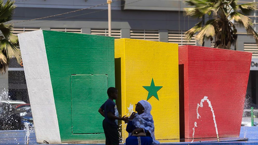 Il Senegal fa passi avanti in materia di produzione energetica.