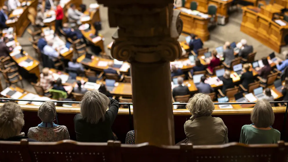 Sessione. Il Nazionale approva la dichiarazione critica sulla sentenza della CEDU sul clima