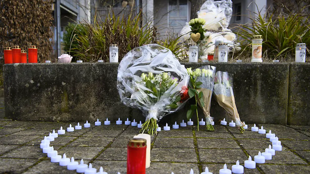 Könizbergwald bei Bern. Mutter tötete Tochter (8) – lebenslange Haftstrafe