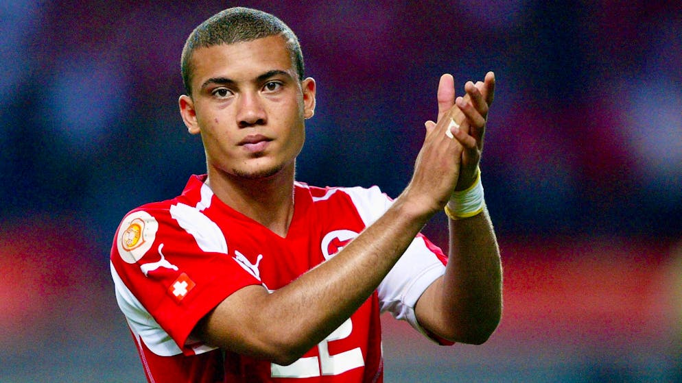 Johan Vonlanthen. «Ce genre de moments, c’est impossible de les oublier»