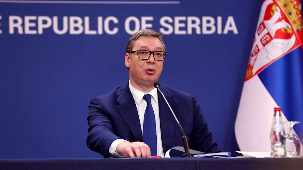 Venti di guerra. «Vivremo una catastrofe in Europa, fra tre o quattro mesi»