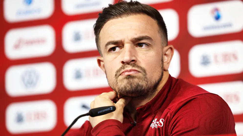 Nach «Peinlich»-Vorwurf. «Shaqiri ist wegen Fitness-Debatte im Stolz verletzt»