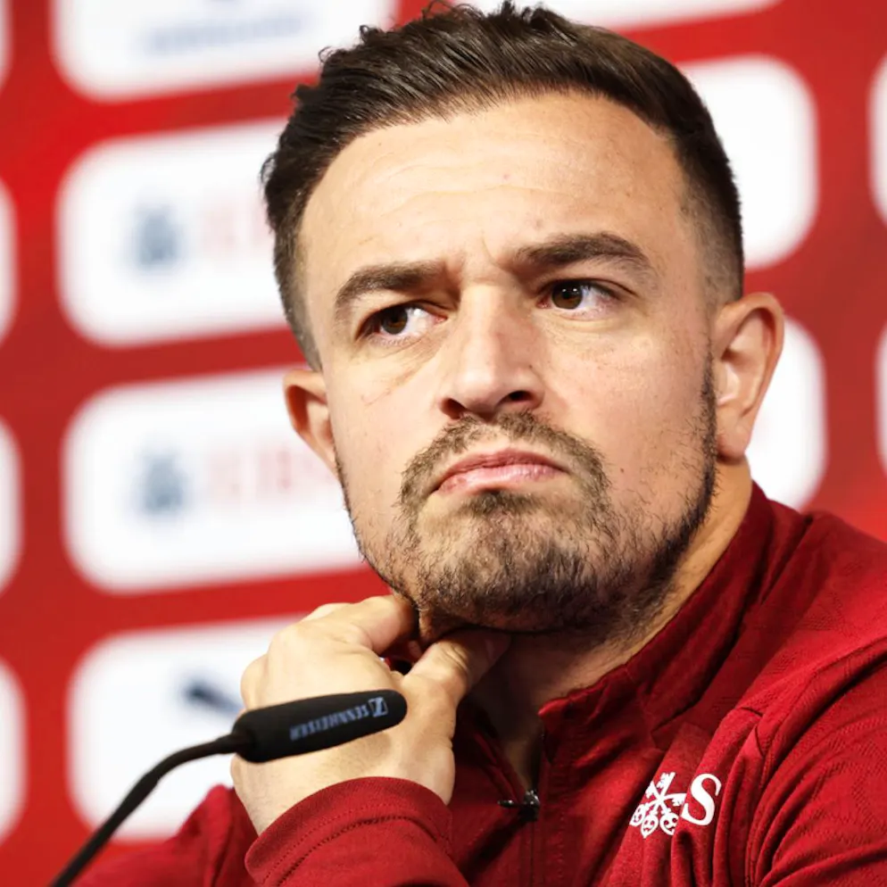Nach «Peinlich»-Vorwurf. «Shaqiri ist wegen Fitness-Debatte im Stolz verletzt»
