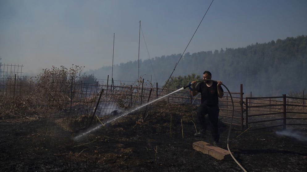 Condamné pour «terrorisme». Un chanteur devenu islamiste arrêté après des années de fuite
