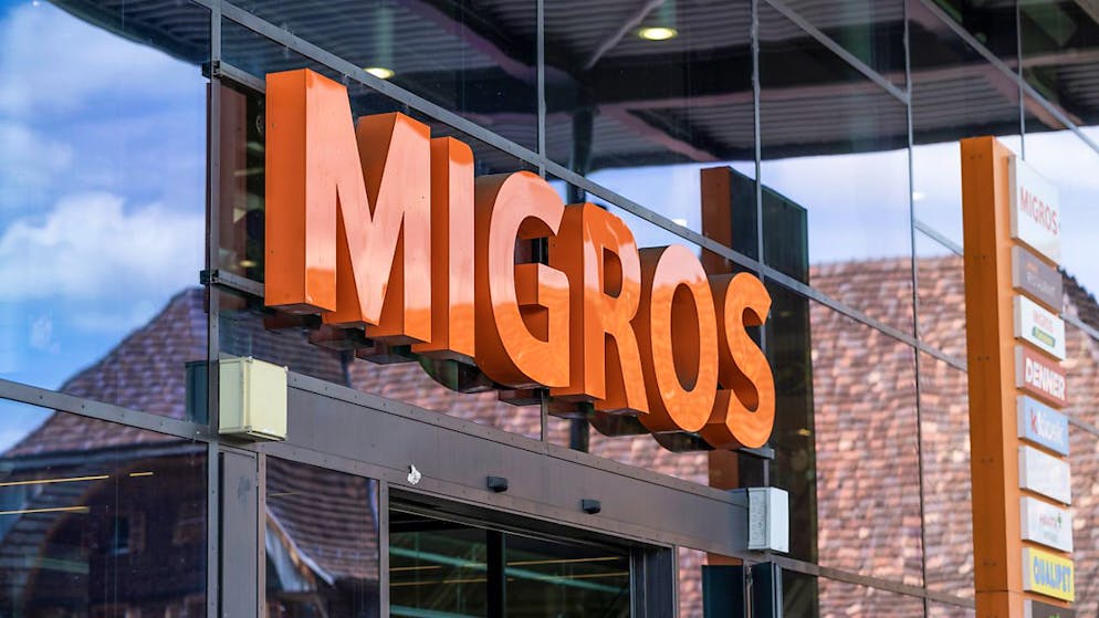 Migros è in piena trasformazione.