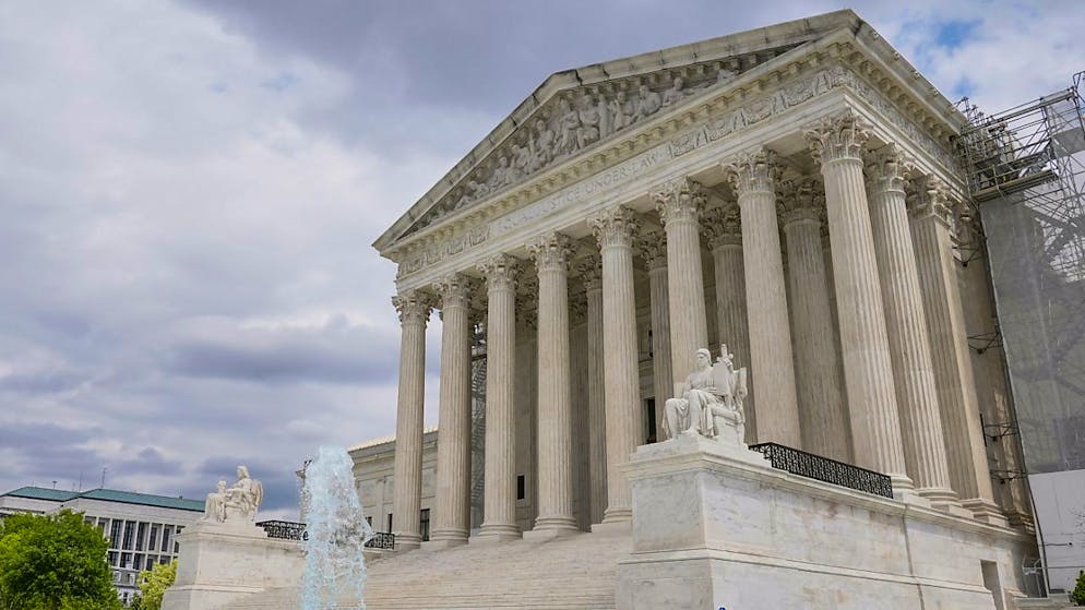 La decisione della Corte Suprema degli Stati Uniti è una vittoria per le associazioni pro-scelta. (Foto d'archivio)