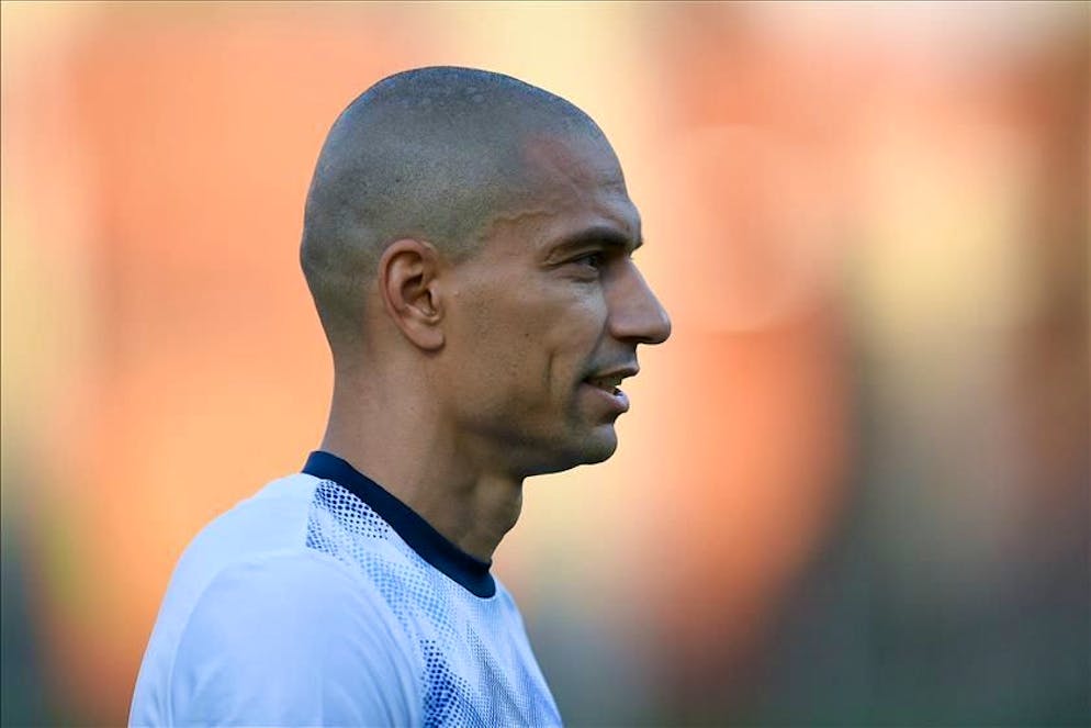 Gökhan Inler