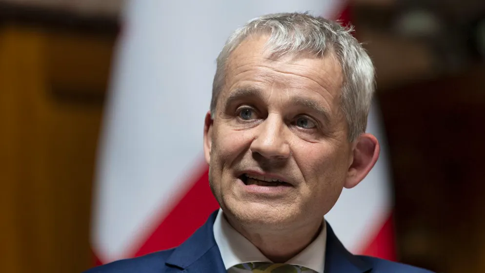 Lite a Palazzo federale. Jans: «I parlamentari avrebbero dovuto attenersi alle istruzioni della polizia»