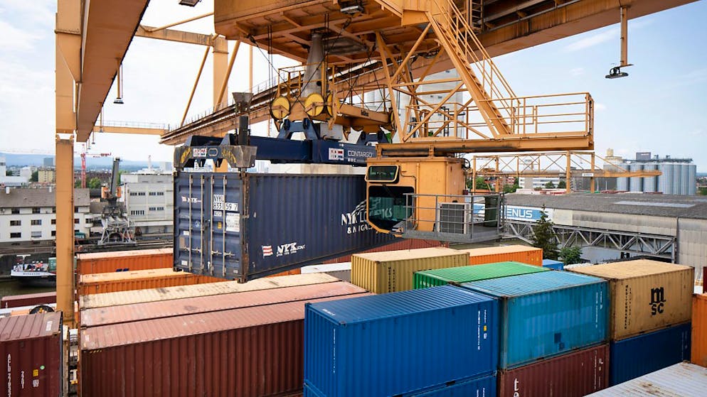 L'inflazione a volte è importata, ma non sempre.