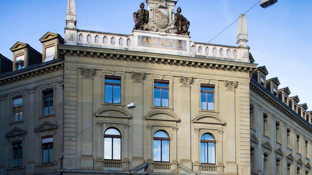 Il processo si è tenuto al Tribunale regionale di Berna Mittelland