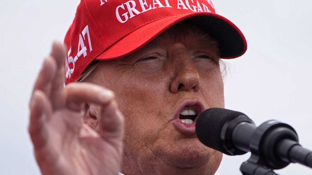 USA 2024. Trump festeggia in Florida 78 anni, determinante il fattore età nella corsa alla Casa Bianca