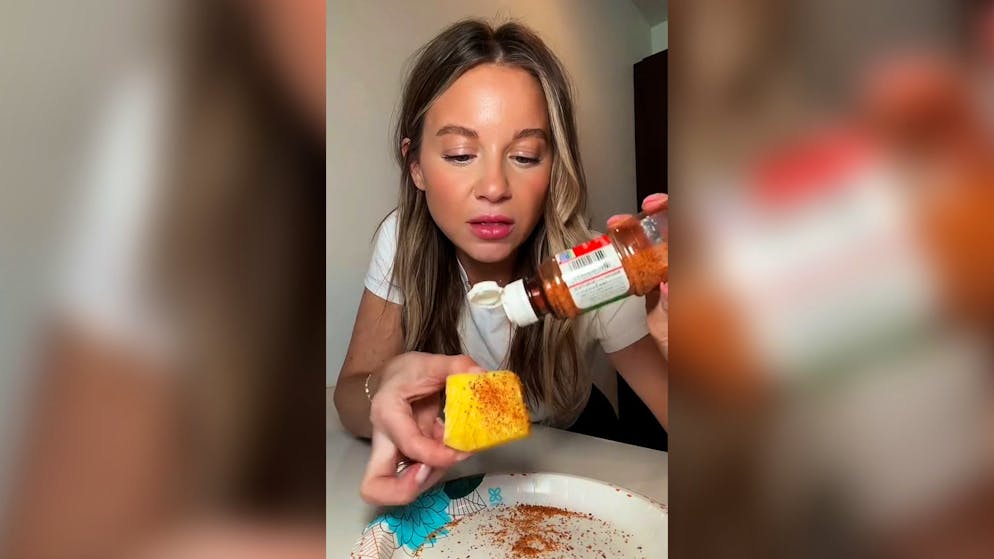 Würzige Mischung. Den Food-Trend Swicy musst du kennen