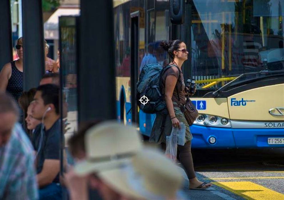 Il trasporto pubblico resta attrattivo