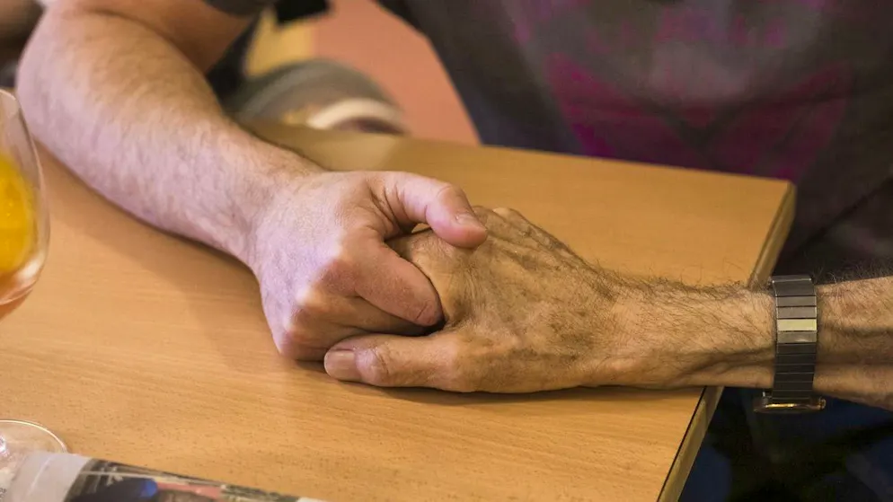 Il modello creato dai ricercatori britannici mira a individuare la demenza in fase precoce (immagine simbolica).