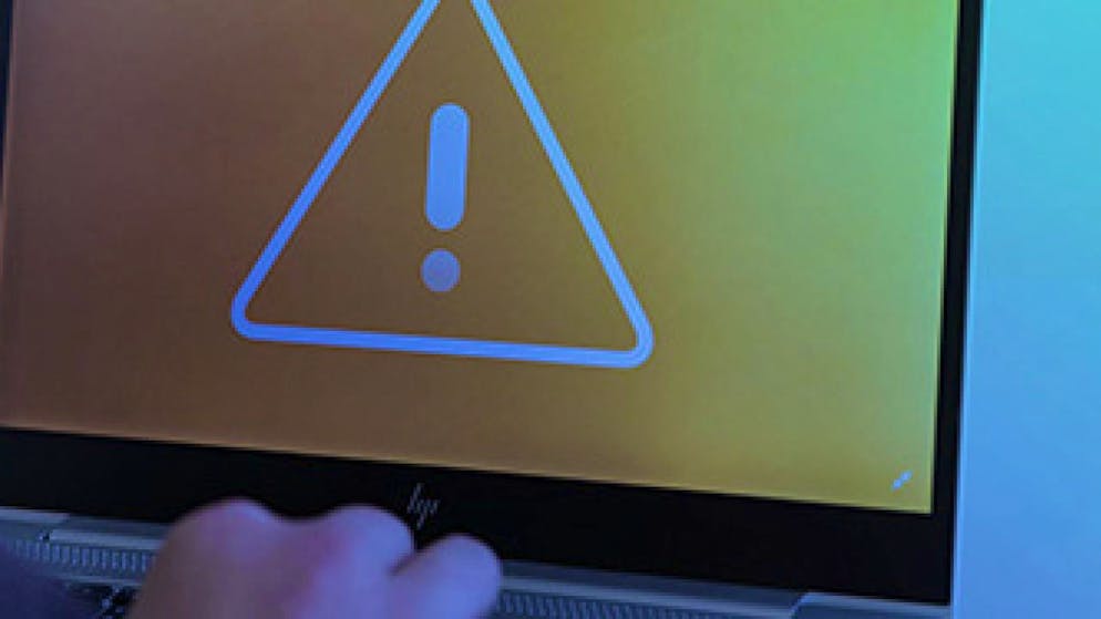 Pace in Ucraina. Altri attacchi informatici all'Amministrazione in vista del vertice sul Bürgenstock