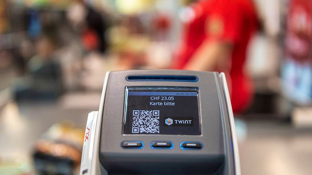 PostFinance registra meno pagamenti.