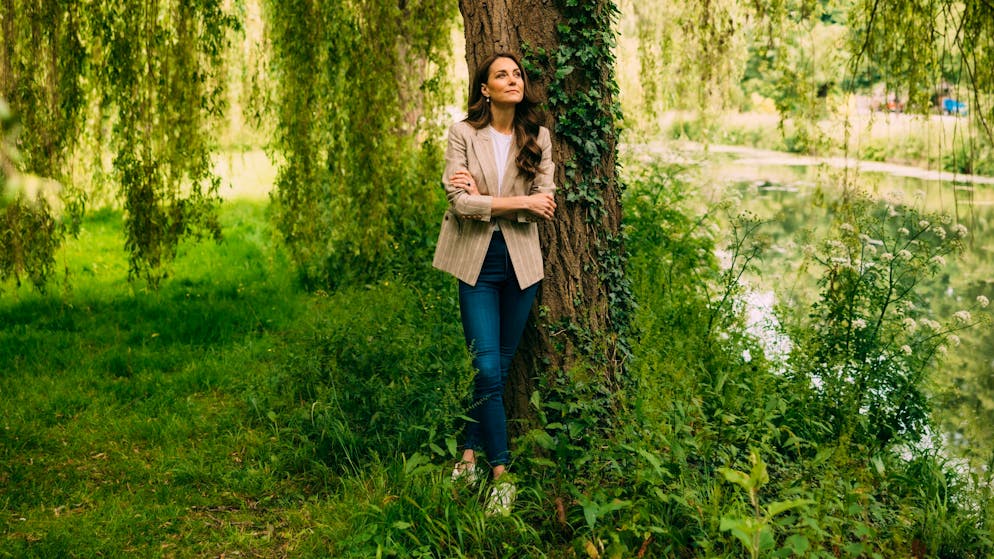 Royal Family. La principessa Kate: «Sto facendo progressi». Sarà alla parata di compleanno del re