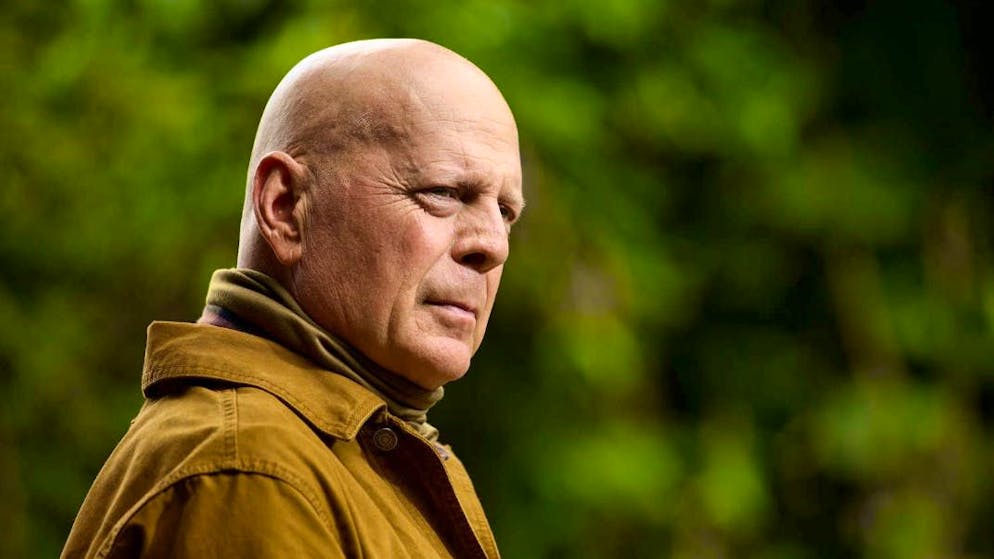 Come sta?. Bruce Willis costretto a rinunciare alla cerimonia del diploma della figlia