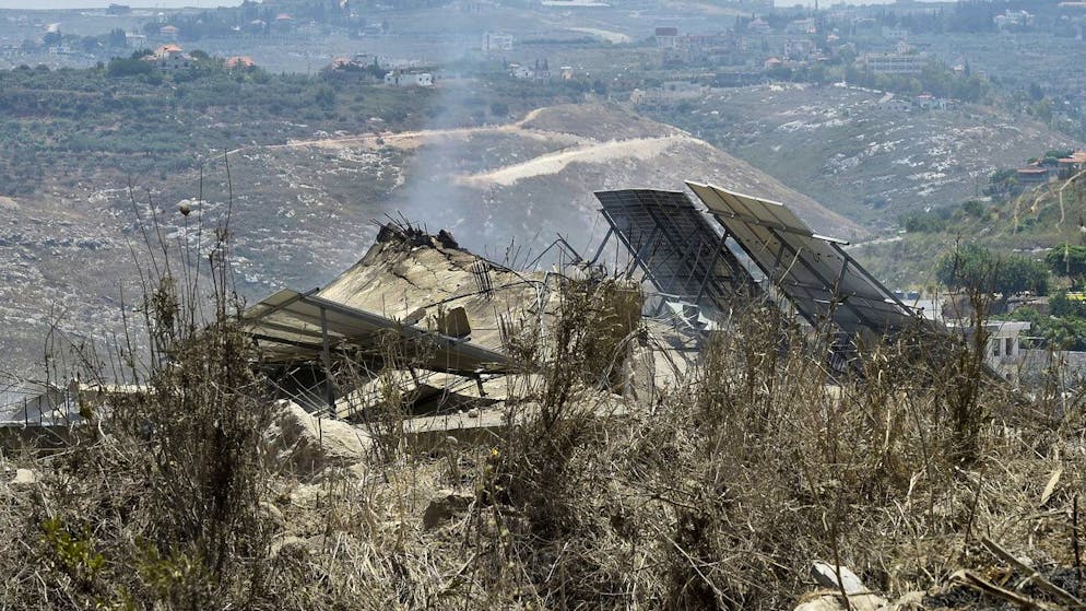Guerra in Medio Oriente. Hamas: «Nessuno sa quanti ostaggi siano ancora vivi»