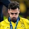 Mats Hummels wird den BVB verlassen.