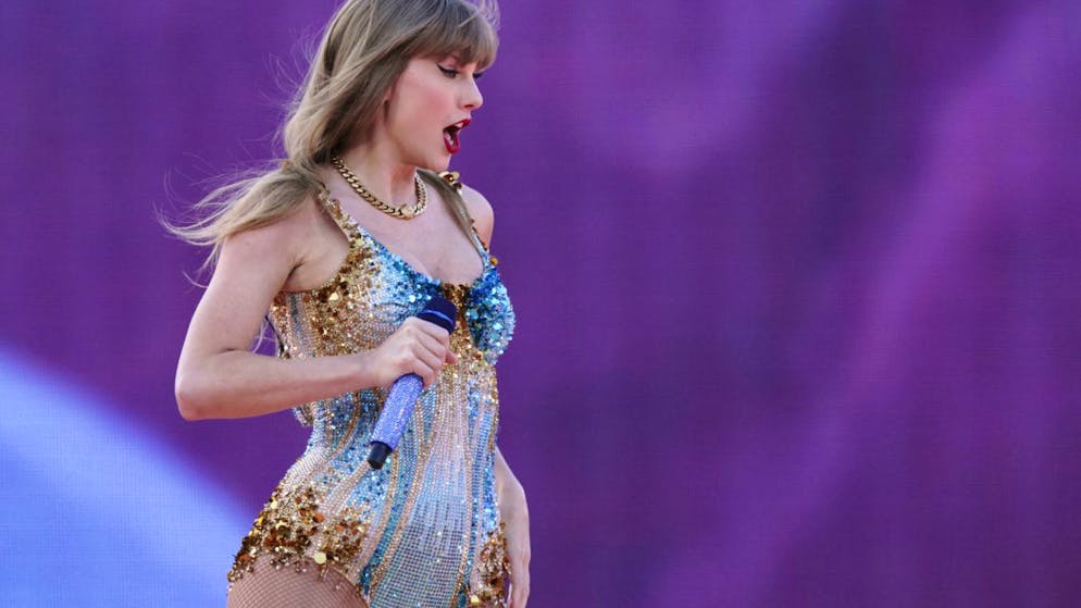 Musica. Taylor Swift: «A dicembre l'ultima data dell'Eras Tour»