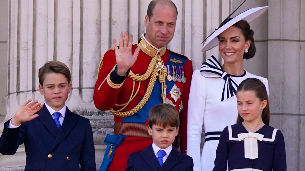 Insider explains. Why Princess Kate is so important to the British royal family