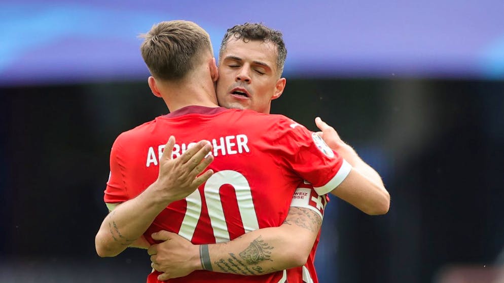 Le pagelle della Nati. Xhaka e Aebischer quasi perfetti, Ndoye fa impazzire la difesa magiara