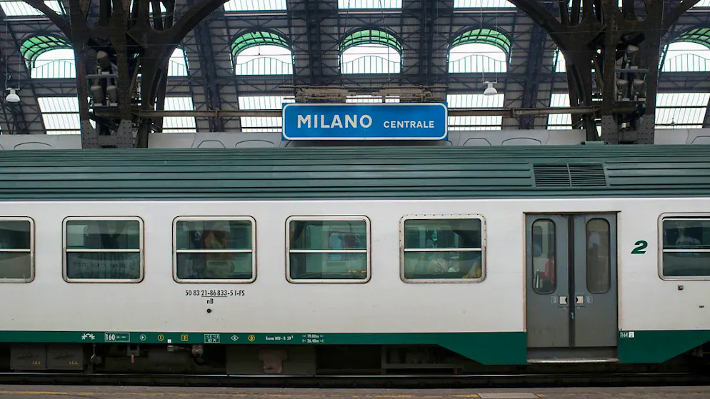 Disagi in vista per chi si reca in Italia
