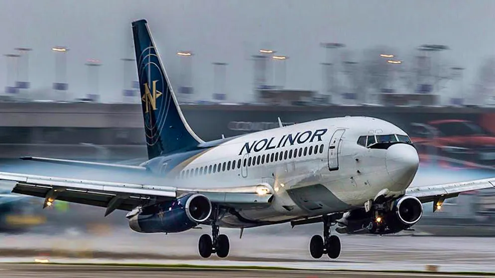 Saliresti a bordo?. Ecco da quanto tempo vola l'aereo passeggeri più vecchio del mondo