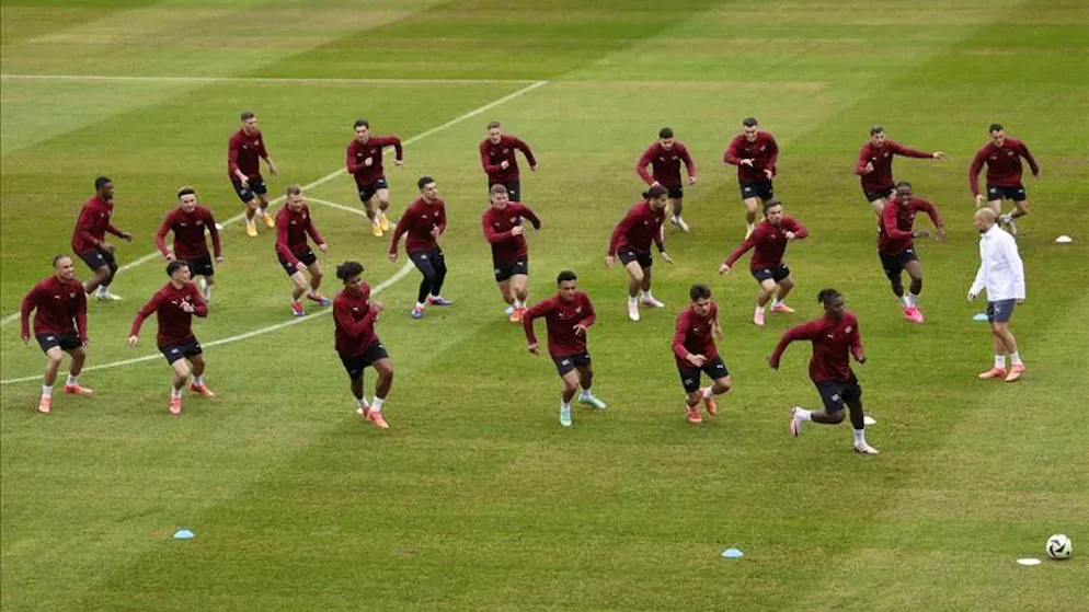 L'UEFA ha deciso. La Svizzera è costretta a traslocare