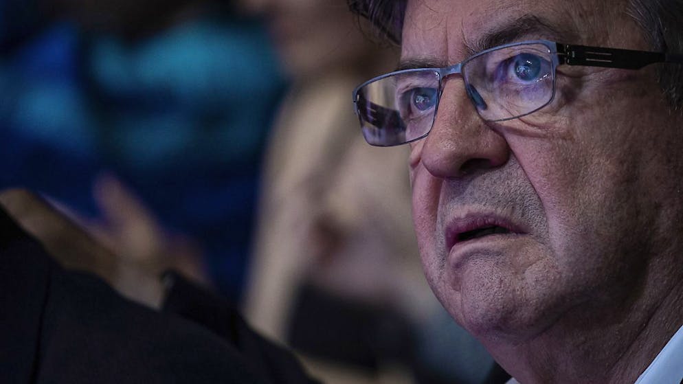 Francia. Mélenchon conferma il passo indietro: «Non sarò premier»