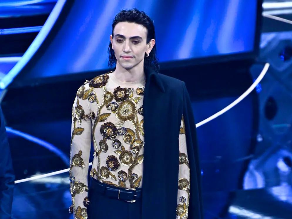 Michele Bravi