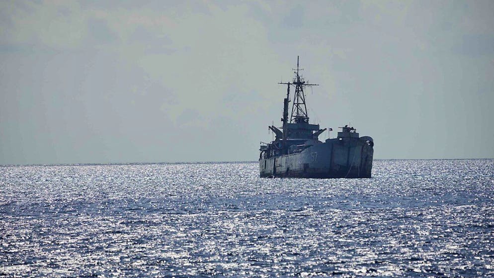 Pechino - Manila. Scontro fra navi filippina e cinese in acque contese, tensione nel Pacifico