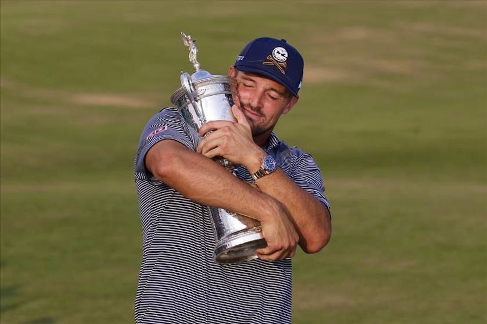 Bryson De Chambeau