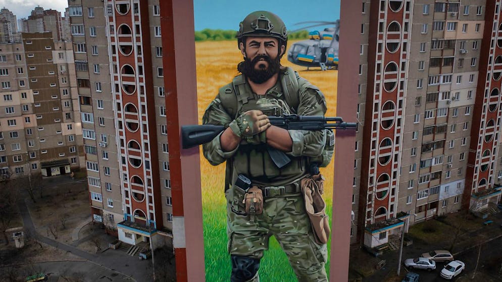 Guerra in Ucraina. Kiev sguinzaglia «squadre di coscrizione» a caccia di chi evita la leva