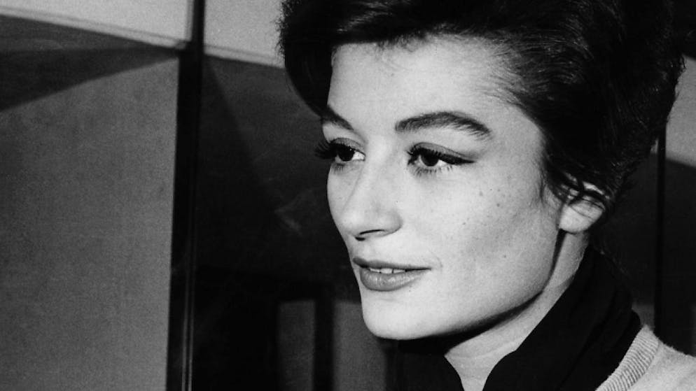 È venuta a mancare l'iconica attrice Anouk Aimée.