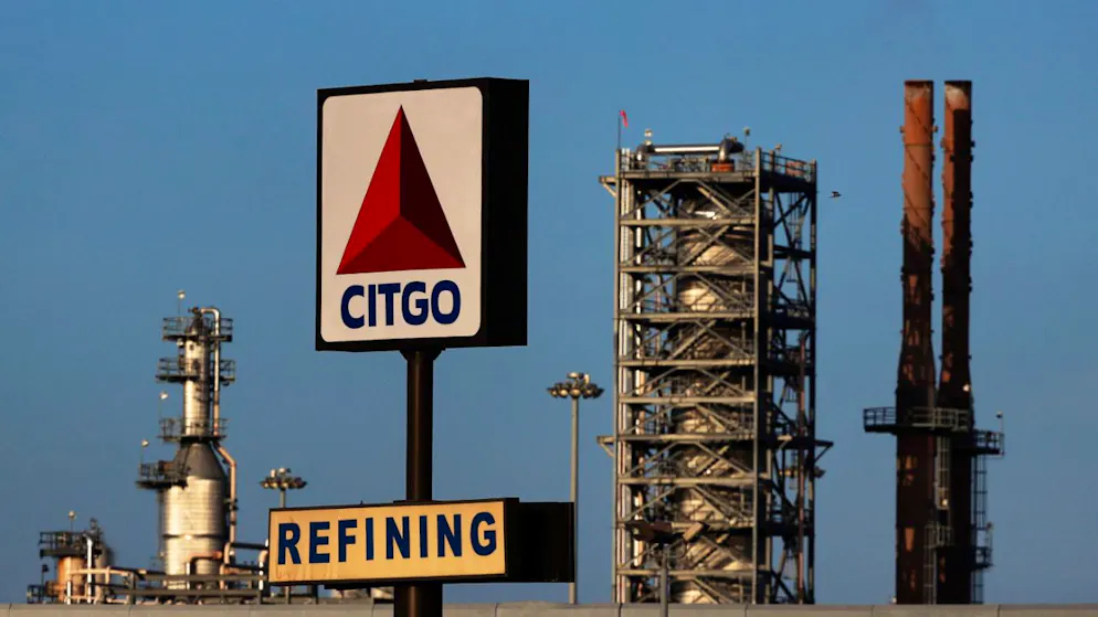 Il Venezuela reagisce all'esproprio di Citgo.