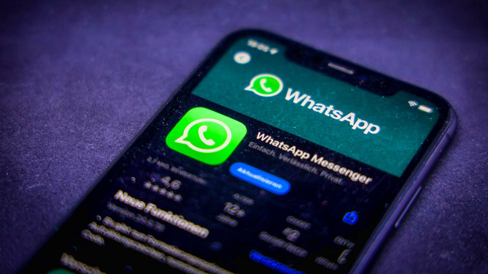 Tecnologia. WhatsApp sta modificando una popolare funzione, ecco cosa cambierà