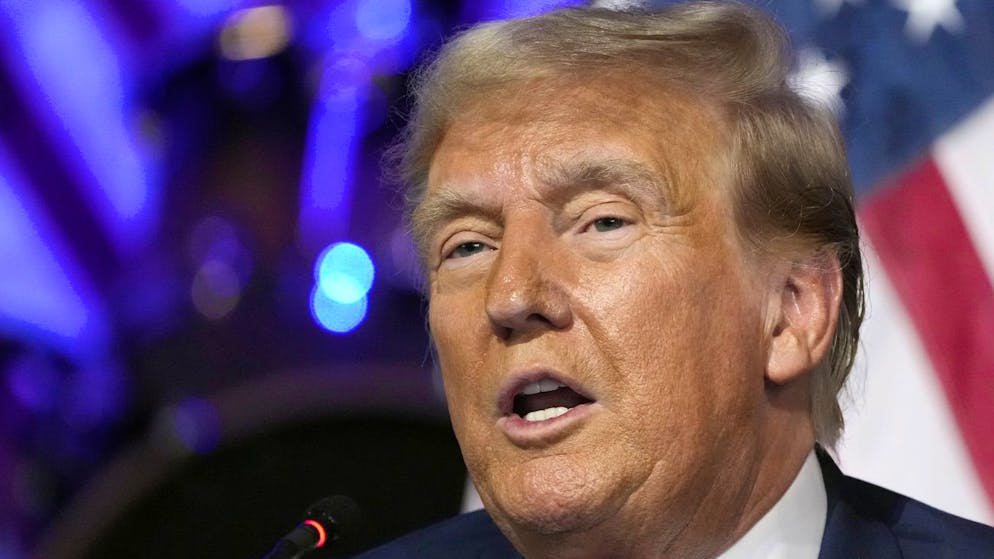 USA. Trump spinge sul vice, J.D. Vance potrebbe essere l'erede. E Nikki Haley?