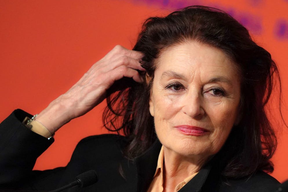 Von diesen Stars mussten wir uns 2024 verabschieden. <strong>18.06. Anouk Aimée (92):</strong> Die Französin galt als eine der letzten Filmdiven ihrer Generation.